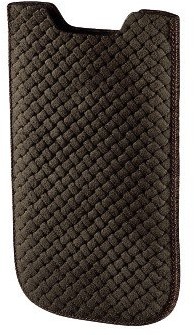 Hama Criss-Cross, L pokrowiec na telefon komórkowy