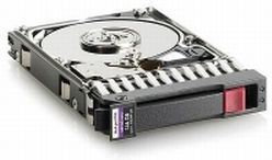 HP Dysk twardy do serwerów HP 418371-B21