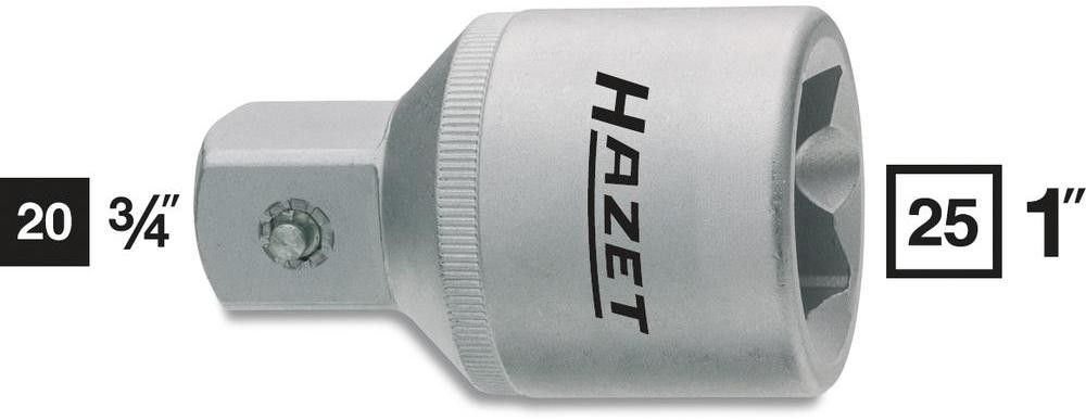 Hazet Adapter do gniazda 1158-2