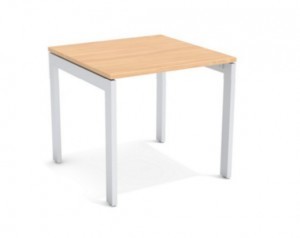 WUTEH S.A. Biurko biurowe Nomo NO-1 80x80x73,5cm )