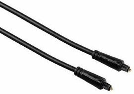 Hama Kabel optyczny Toslink 3m Techline (99122257)