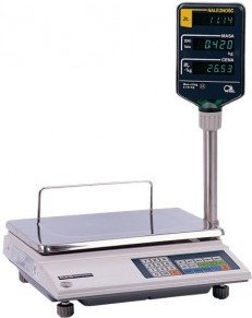 Cas AP-1 15 MX (Angel)