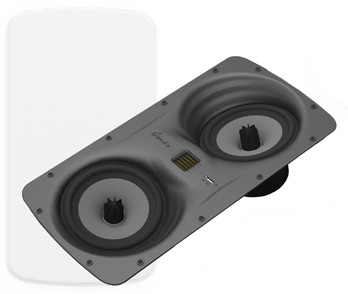 GoldenEar Invisa MpX Multipolar