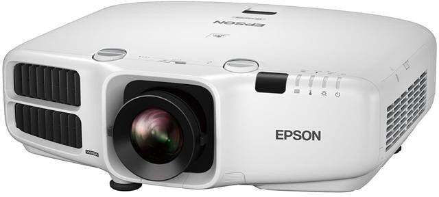 Epson EB-G6270W