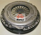 SACHS (ZF SRE) Sprzgo - komplet 883089 000052