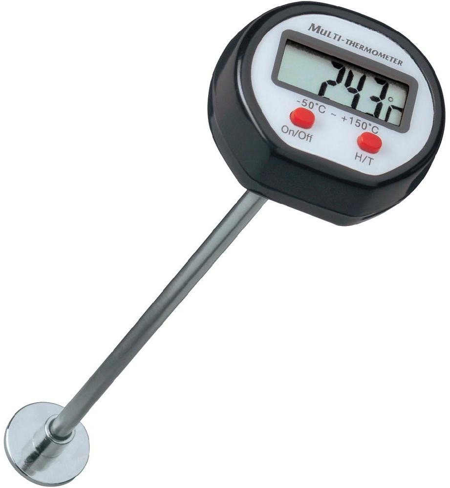VOLTCRAFT Termometr powierzchniowy gastronomiczny DOT-150 HACCP 50 +150°C +/ 1°C )