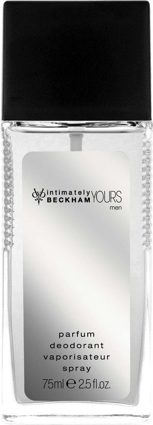 David Beckham Intimately Yours 75ml