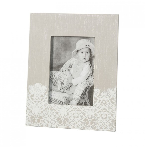 producent niezdefiniowany ** ** RAMKA DREWNIANA MERLETO RAM 1 16X20X2 NATU 00024766