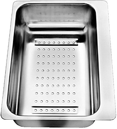 Blanco Odsączarka stalowa do zlewu METRA 217 796