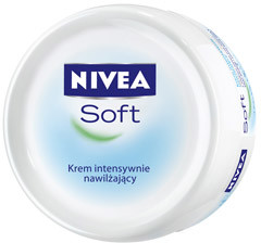 Nivea SOFT KREM 50ml