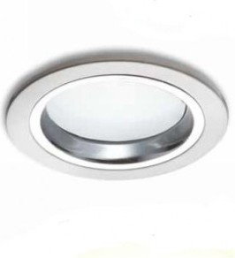 Redlux Oprawa do wbudowania Oxa R10275