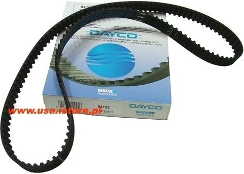 DAYCO Pasek rozrządu 3,0