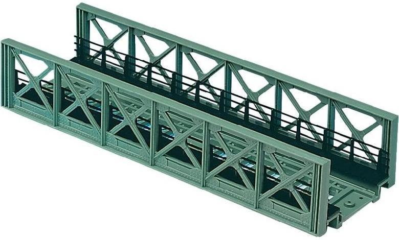 Roco Most H0 RO w kształcie pudełka 228 6 mm
