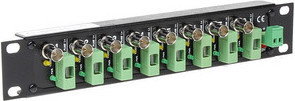 ABCVISION GNIAZDO DYSTRYBUCYJNE G-8/R10