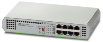 Allied Telesis AT-GS910/8E-50