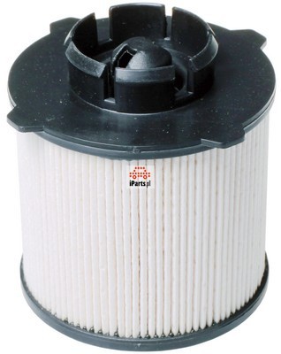 DENCKERMANN Filtr paliwa A120341