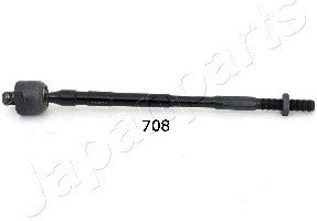 JAPANPARTS Połączenie osiowe, drążek kierowniczy poprzeczny RD-708