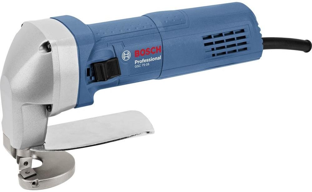 Bosch Professional GSC 75-16 0601500500