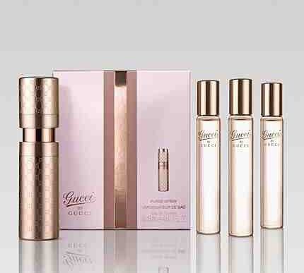 Gucci Gucci by Gucci woda toaletowa 4x15ml