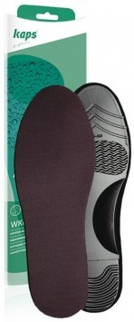 Kaps Active Gel Żelowe wkładki do obuwia roz. 35-46