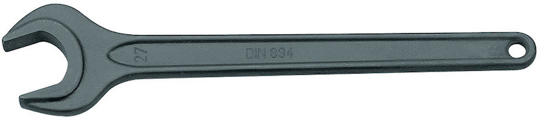 Gedore Klucz płaski jednostronny 55 mm