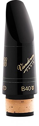 VANDOREN vandoren cm4198 Serie 13 profile 88 B40 wylot na klarnet AVD CM4198