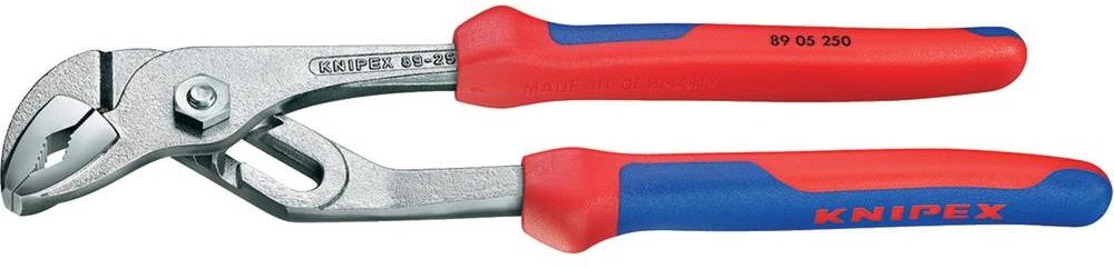 Knipex Szczypce nastawne do pomp 36 mm 250 mm 89 05 250
