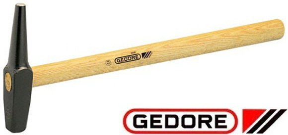 Gedore Dobijak z trzonkiem jesionowym 56 E-15 (8679690)