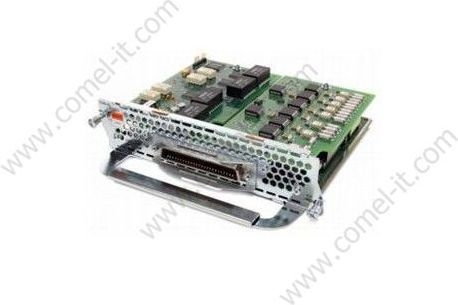 Cisco EM-HDA-8FXS