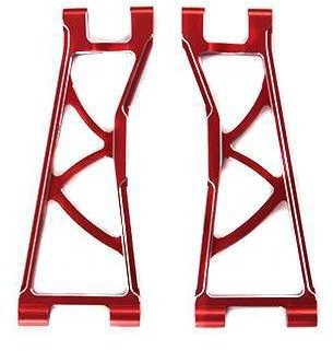 Himoto Aluminium Rear Lower Susp Arm 2P - 33603 HI/33603