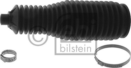FEBI Zestaw osłon, układ kierowniczy BILSTEIN 39227