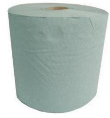 Ręcznik papierowy JAR-POL JUMBO zielony maxi 19 cm JAR001