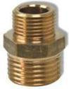 Viega Nypel redukcyjny 1/2 x 3/8 - 102081