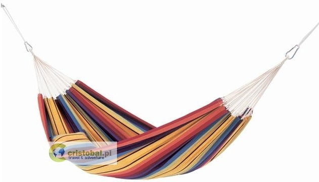 Amazonas Hamak Barbados - rainbow AZ-1018160