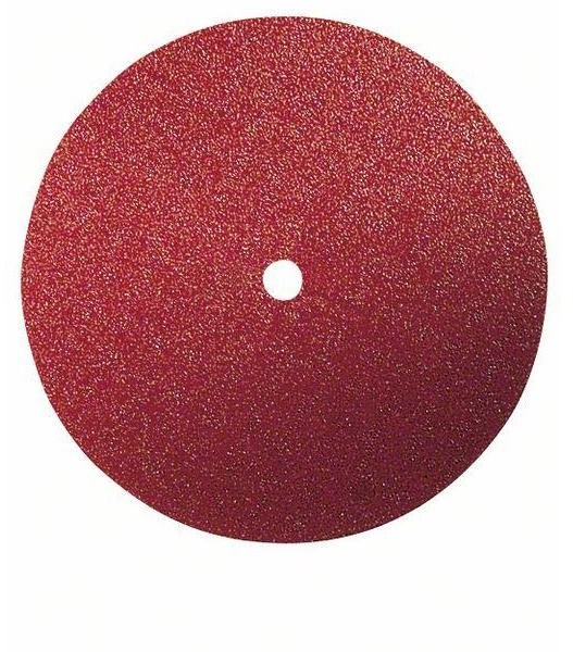 Bosch Papier ścierny do szlifowania płyt bez perforacji wielkość ziarna 120 125 mm 1609200163 5 szt
