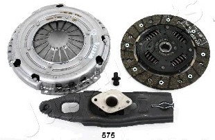 JAPANPARTS Zestaw sprzęgła KF-575
