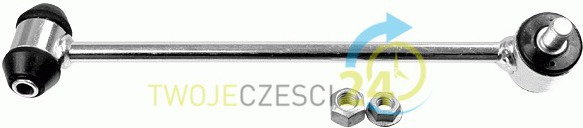 LEMFÖRDER Drążek / wspornik, stabilizator 35264 01