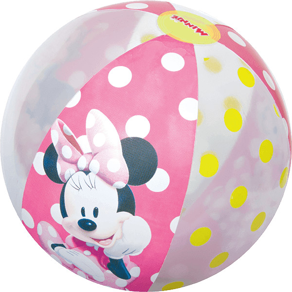 Bestway Dmuchana piłka - , średnica 51 cm 91039