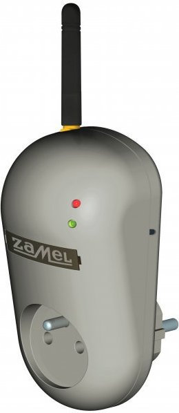 Zamel Zdalny Wyłącznik GSM GRG-01
