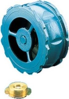 Socla Zawór zwrotny międzykołnierzowy typ 802 DN65 kod 149B2416