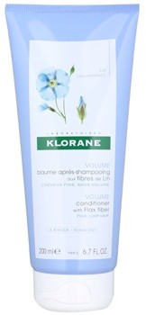 Klorane Balsam na bazie mleczka z owsa 200ml