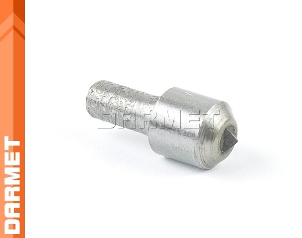 Diament 10MM x 24MM do ostrzałki DM-2770 DIAM_2770