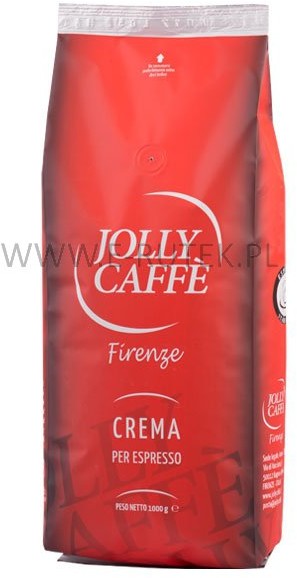 Jolly Caffe Crema 1000g Trader-69