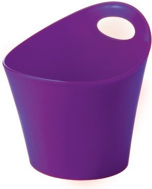 Koziol pojemnik POTTICHELLI - fioletowy - Fioletowy 2838546