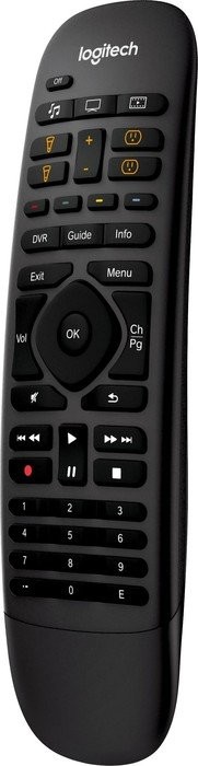 Logitech Pilot RTV Harmony Companion 915-000240