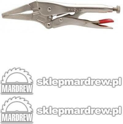 Proline Zacisk Morsea Wydłużone 225mm