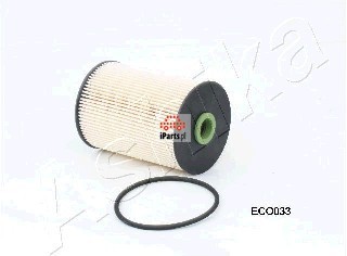 ASHIKA Filtr paliwa 30-ECO033