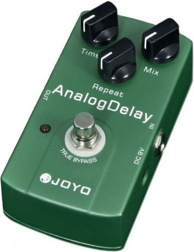 Joyo JF-33 Analog Delay