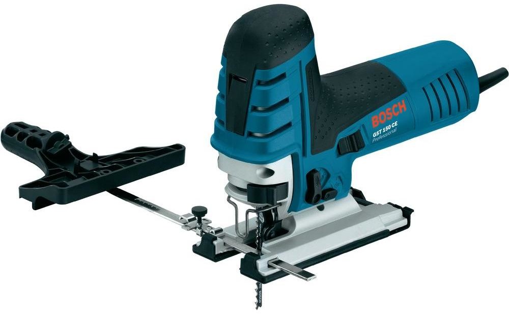 Bosch Professional GST 150 CE 0601512003. 780W