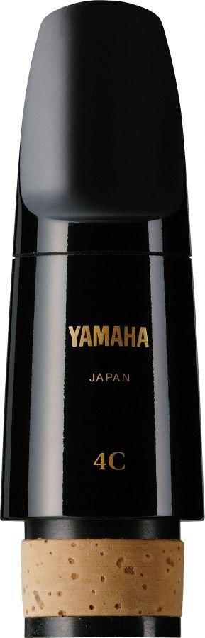 Yamaha MP CL 4C